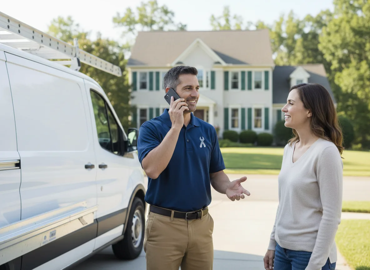 Home Gutter Service Termo, CA FAQs